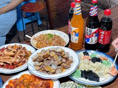 -公寓家常菜馆(海军博物馆店)