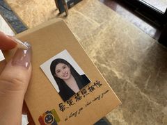 -爱定格照相馆·证件照(布吉店)