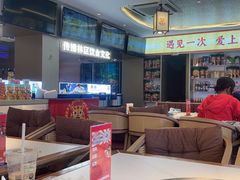 -遇东北林区铁锅炖(南开店)