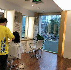 -THE LOG SALON 记录