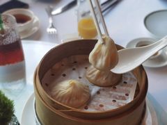 -金轩中餐厅 Jin Xuan(浦东丽思卡尔顿酒店)