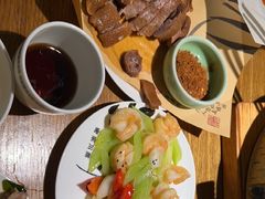 -隅焰·三生三味·手作川菜(金沙天街店)