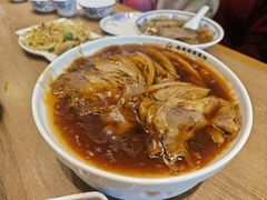 -直隶安家罩饼(复兴路店)