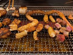 -五彩凉山自助西昌烧烤(柳翠路店)