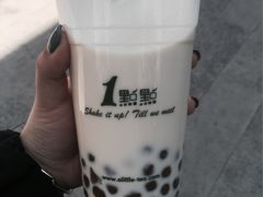 -1点点(东泰禾店)