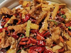 -广东道至正餐厅(区庄店)