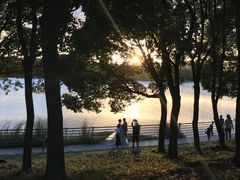 -美兰湖景区