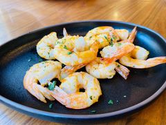 橄榄油烤虾-G+KITCHEN(龙湖狮山天街店)