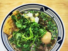 -黄太牛·牛肉面(长江北路店)