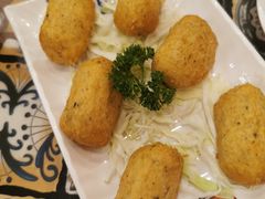 -番茄屋葡式美食(总店)