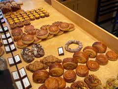 -LANLIZI BAKERY(COSMO店)