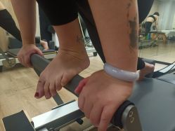 -恩舍瑜伽普拉提