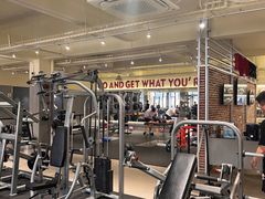-聚健身GatherFitness(余杭店)