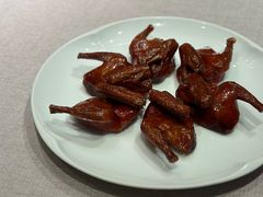 -荣轩(新荣记环球金融中心店)