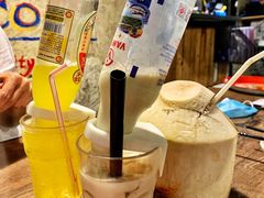 -辉记炭烧海鲜大排档·老字号(福田店)