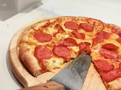 -比格比萨自助(宝山日月光店)