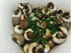 -仁记海鲜餐厅美食店