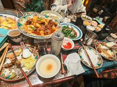 -巴依老爷新疆美食(工体旗舰店)