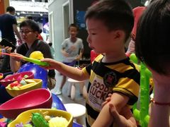 -蒙特利亲子乐园