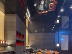 -吉川谷谷·铁板烧烤肉放题(石景山台湾街店)