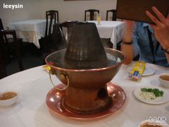 DSC03979-东来顺饭庄(王府井步行街店)