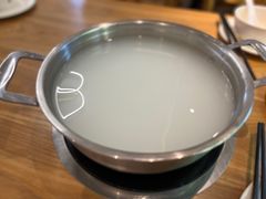 粥底火锅-吉友粥底火锅(方斜路店)