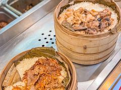 -72街荷叶饭(东方宝泰广场店)
