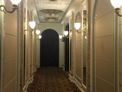 -嘉年华会水疗会(大剧院站E出口店)
