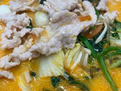 -喜家德虾仁水饺(长泰广场店)