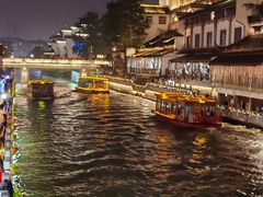 -小厨娘金榜题名(夫子庙秦淮河店)