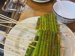 -源味居手把签烧烤(长春一店)