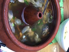 -88号小吃店·经典云南菜·地道纳西美食