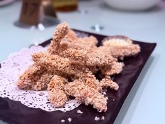 -城北食府(枫林店)