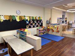 -海富龙阳幼儿园