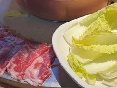 -东镇老火锅(长春路首店)