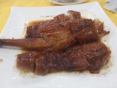 烧鹅-蚝专家(北滘店)