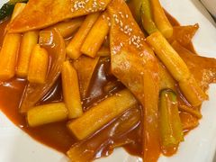 -桃园中华料理炸酱面(燕儿岛路店)