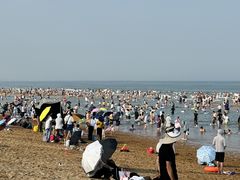 -日照灯塔风景区