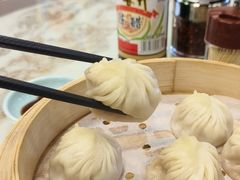 小笼包-食惠里小笼包面馆(越秀店)