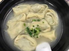 -王家沙点心店(西康路店)