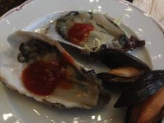 -广州花园酒店-凌璇阁360度高空海鲜自助餐CAROUSEL