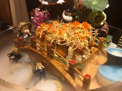-鳗鱼家·深夜食堂(军博店)