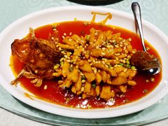 -峨嵋酒家总店(车公庄店)