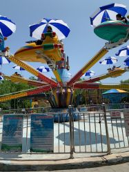 -大望京儿童游乐场