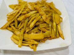 -山水之味·大鱼头·农家菜(张公洞店)