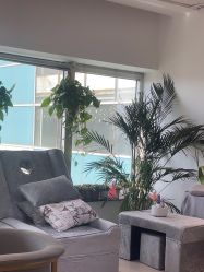 -丽心自助美甲美睫