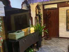 -盤古Spa泰式古法抓龙筋(鲁迅路店)