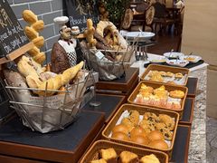 -浙江西子宾馆·瑶园咖啡厅