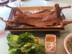 -丁里羊肉小镇(太宁路口店)