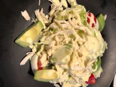-GreyWhale灰鲸餐厅(武汉国际广场店)